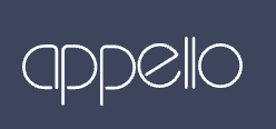 Appello logo