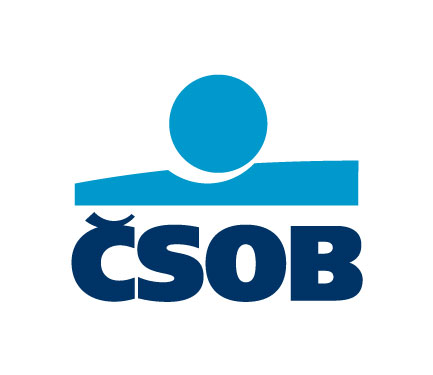 ČSOB logo