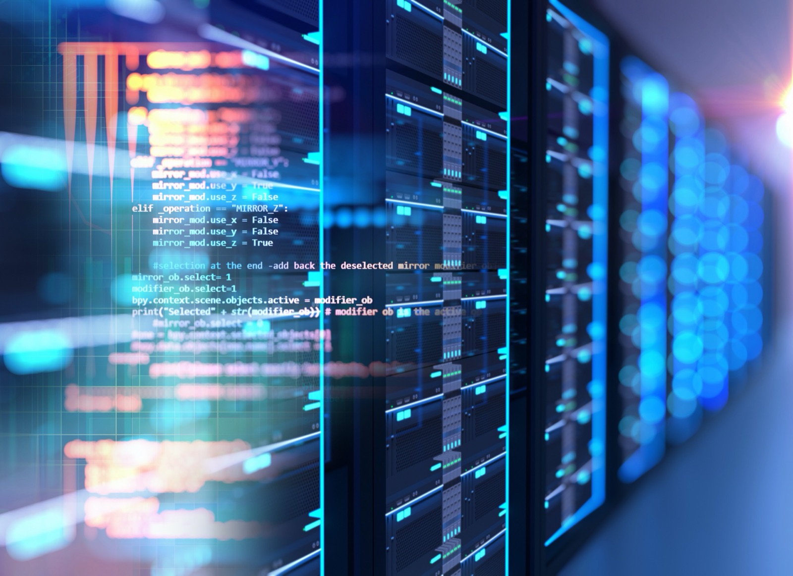Distributed storage cluster — a dev/test Ceph environment