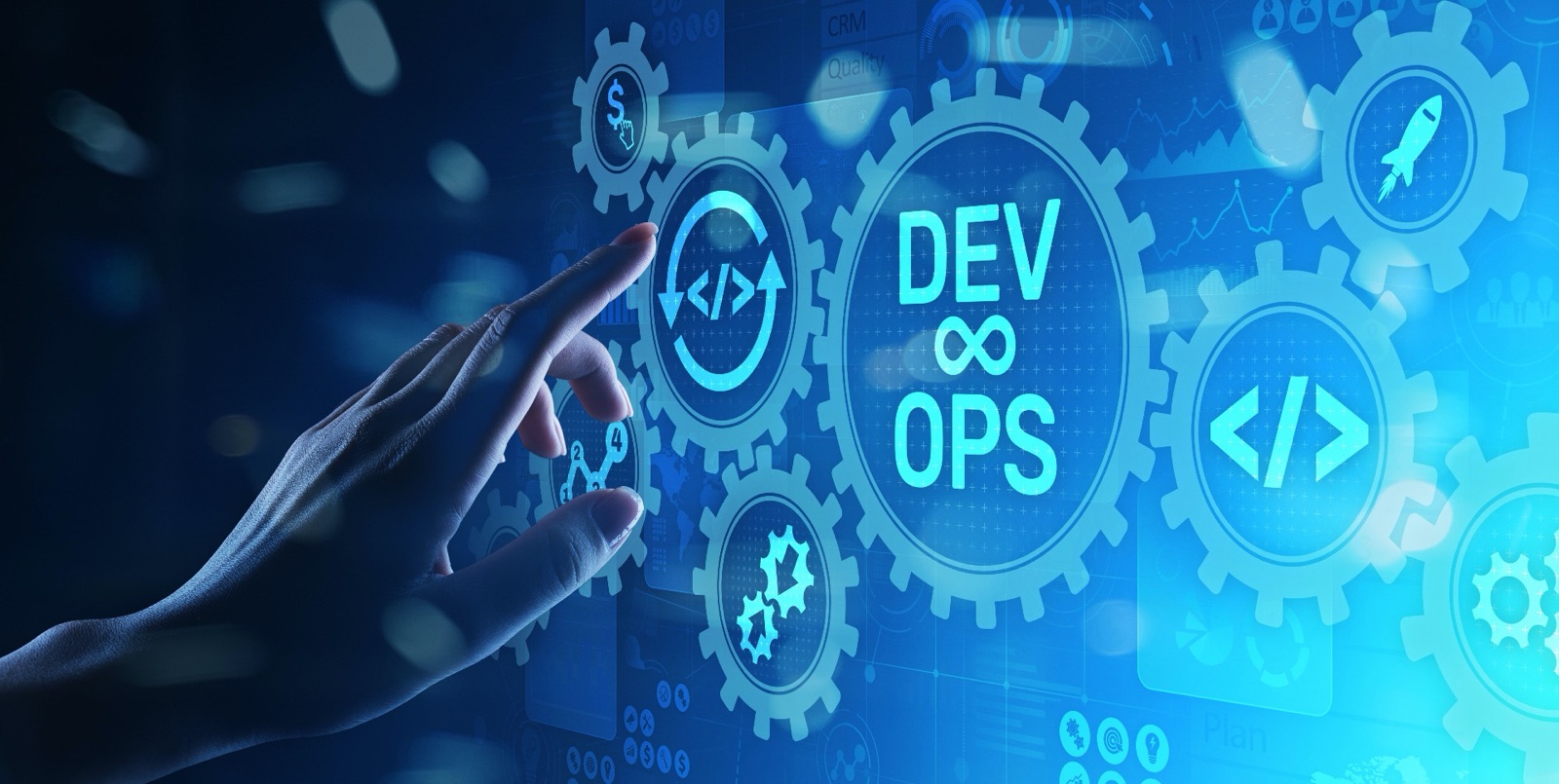 Modern DevOps — automation and collaboration across the software delivery lifecycle