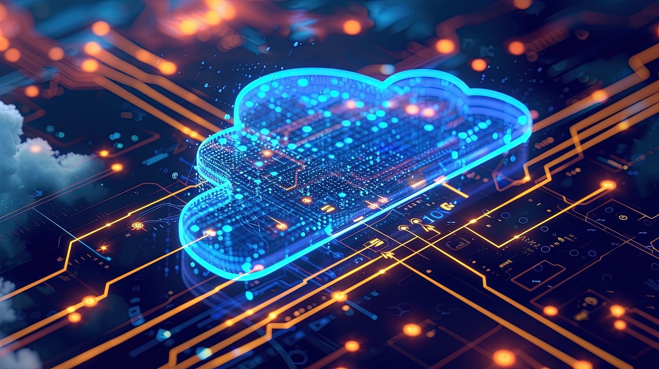 SoftPoint — improving infrastructure and deployment