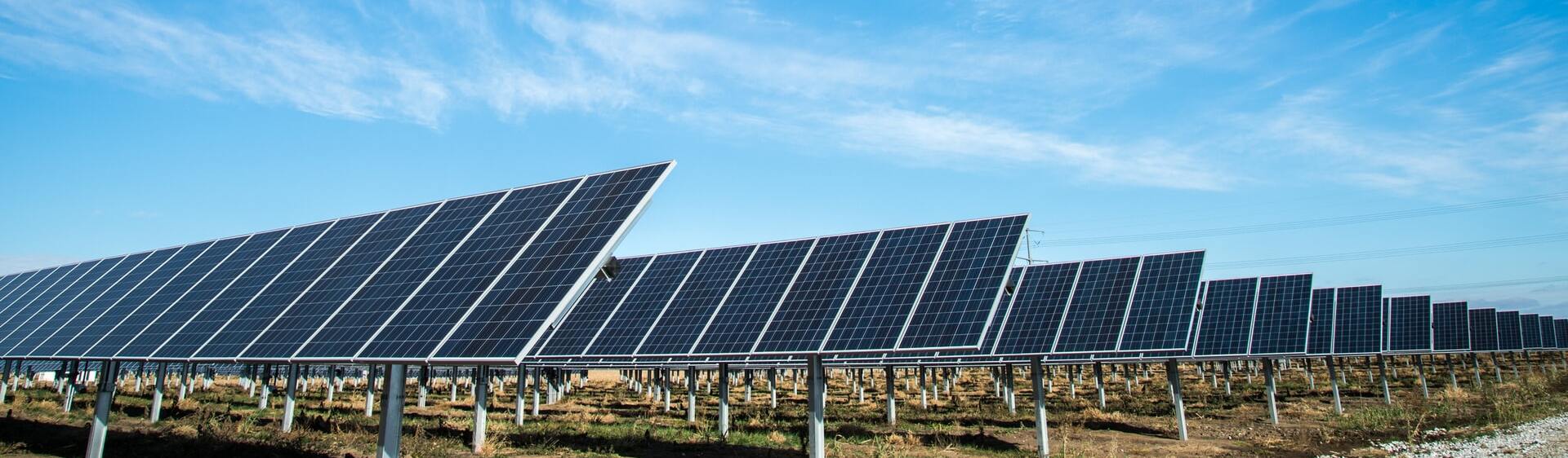 Solargis — renewable energy and solar data