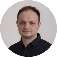 Tomáš Čorej