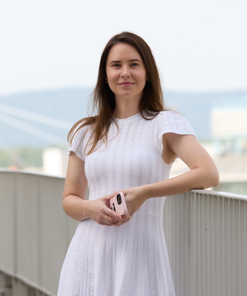 Dominika Pénzeš